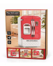 Ao Xie Toys Home Appliance Refrigerator Play & Learn pretend play kitchen set